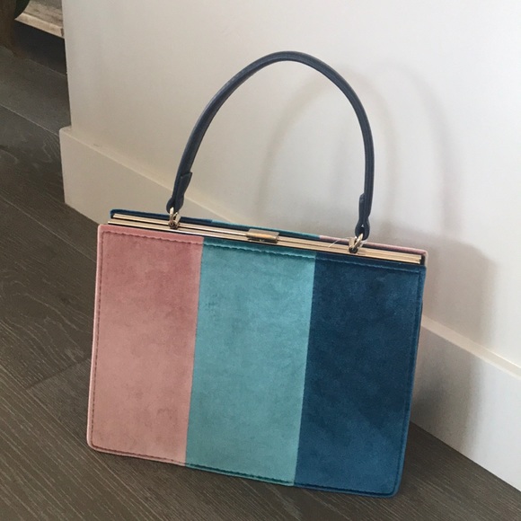 street level purse